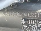 2024 Kawasaki ZX400 S