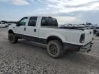 2002 Ford F250 Super Duty