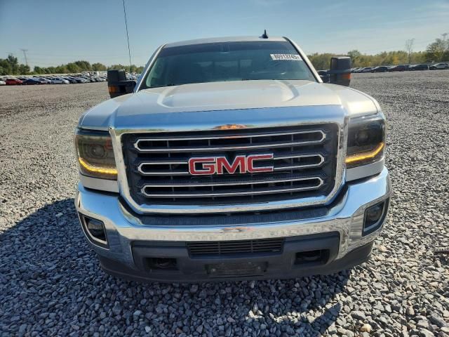 2015 GMC Sierra K2500 SLE