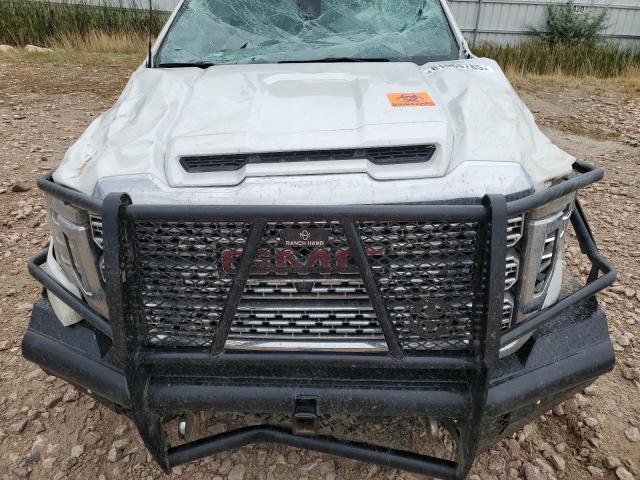 2023 GMC Sierra K3500 Denali