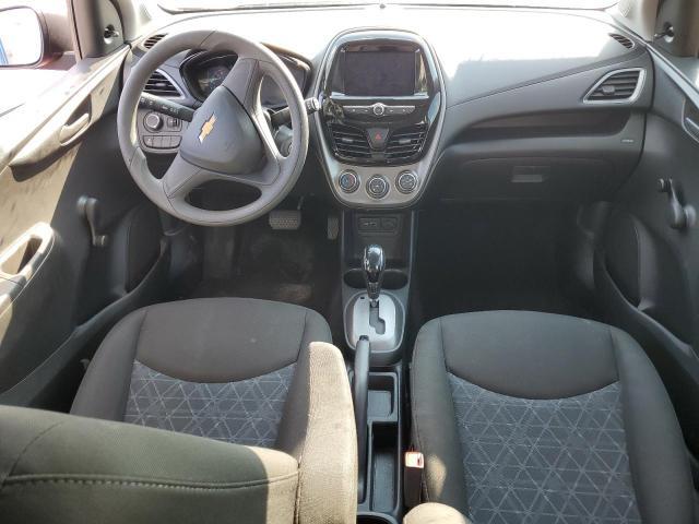 2021 Chevrolet Spark ls