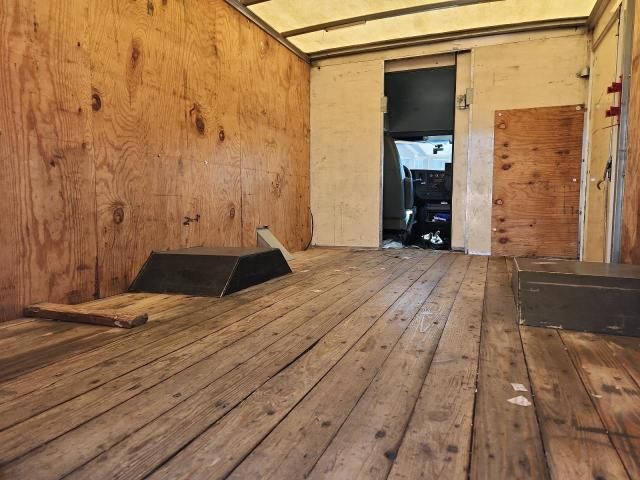 2011 Chevrolet Express G3500