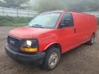 2011 GMC Savana G3500