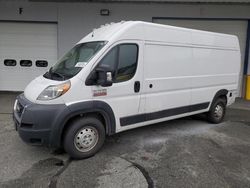 Salvage trucks for sale at Exeter, RI auction: 2020 Dodge RAM 2500 PR