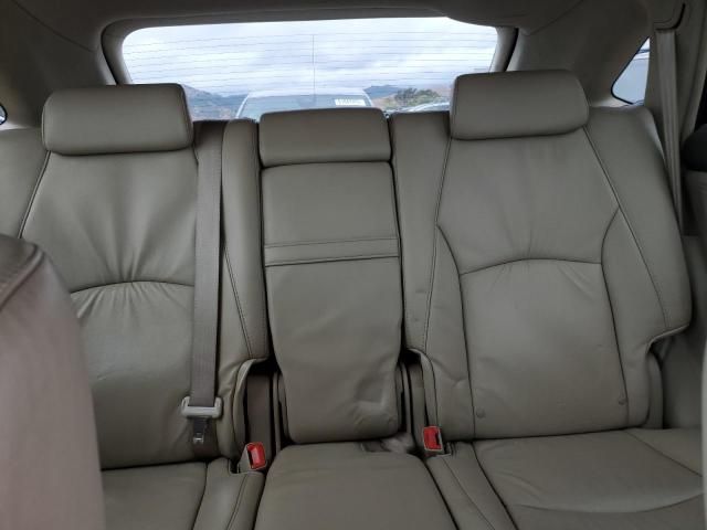 2008 Lexus RX 350