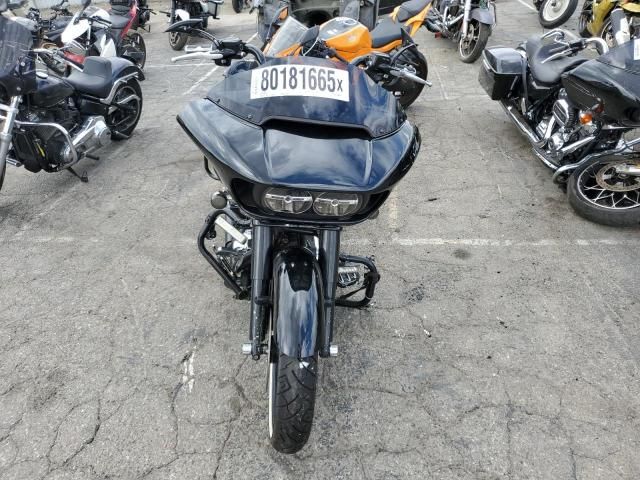 2015 Harley-Davidson Fltrx Road Glide