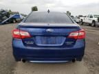 2017 Subaru Legacy 3.6R Limited