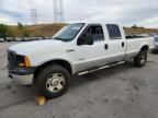 2007 Ford F350 SRW Super Duty