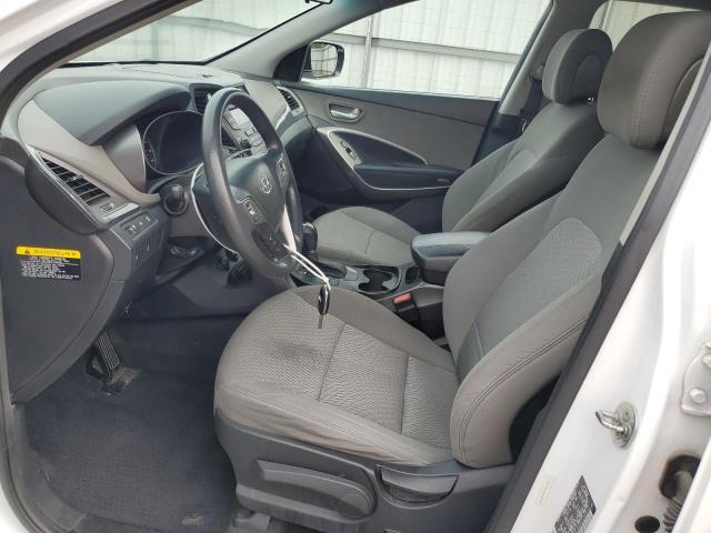 2015 Hyundai Santa fe Sport