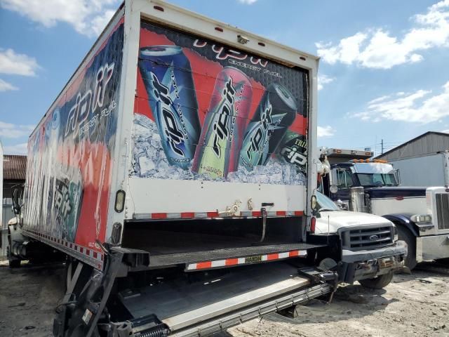 2016 International 4000 4300-Trucks Delivery Truck