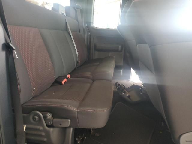 2007 Ford F150