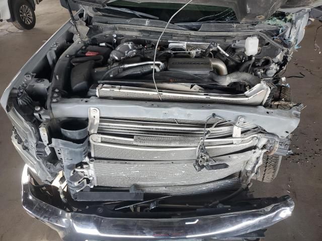 2024 Chevrolet Silverado K2500 Heavy Duty LT