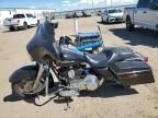 2006 Harley-Davidson Flhxi