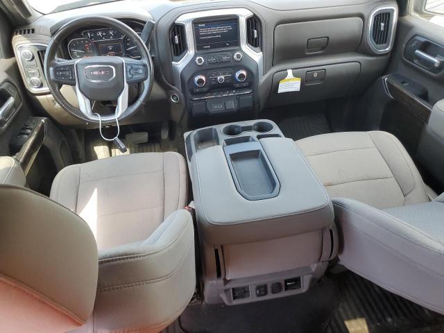 2021 GMC Sierra C1500 sle