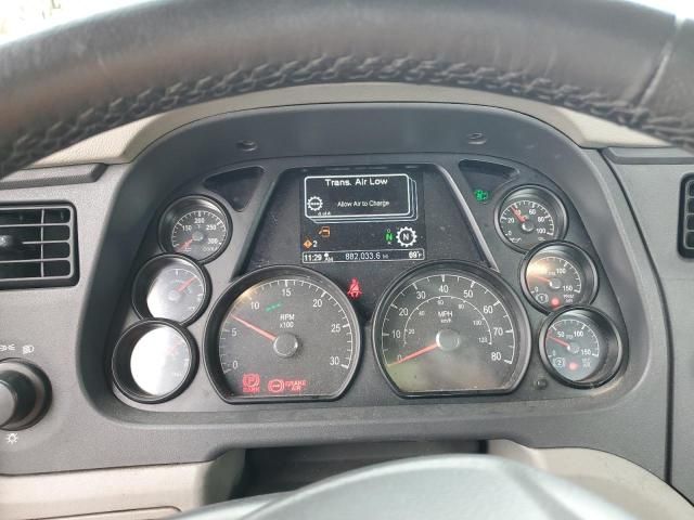 2021 Peterbilt Tractor 2021 Peterbilt 579 Semi Truck