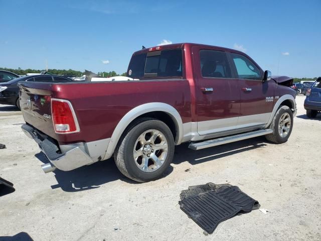 2016 Dodge 1500 Laramie