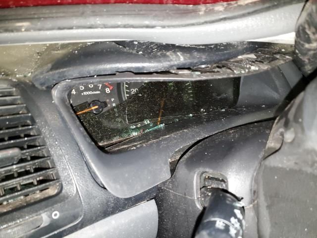 2004 Honda Accord EX