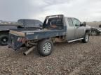 2012 Chevrolet Silverado K3500 LTZ