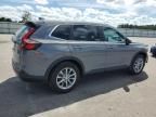 2025 Honda CR-V EXL