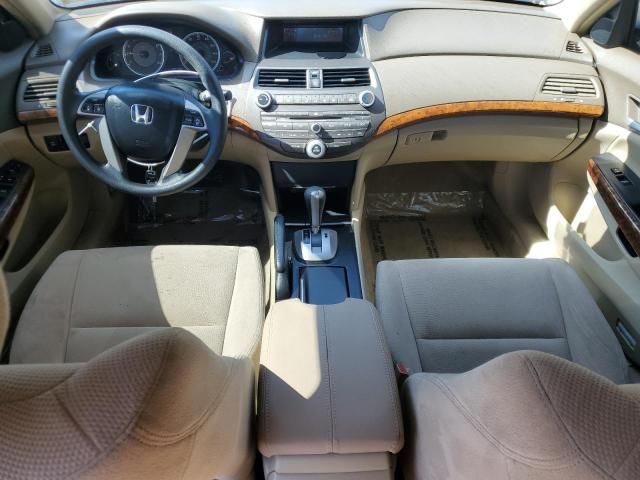 2008 Honda Accord EX