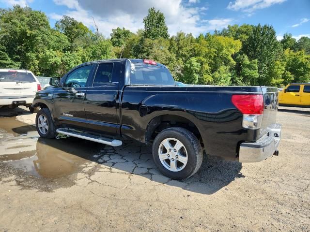 2007 Toyota Tundra Double Cab Limited