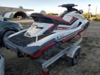 2019 Yamaha Waverunner