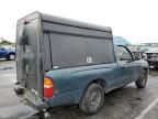 1996 Toyota Tacoma