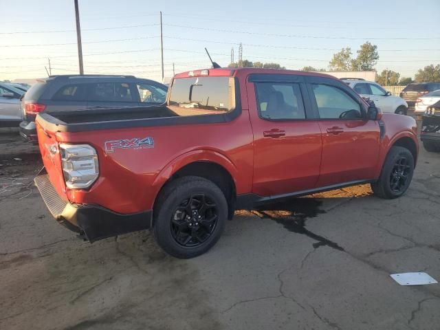2023 Ford Maverick XL