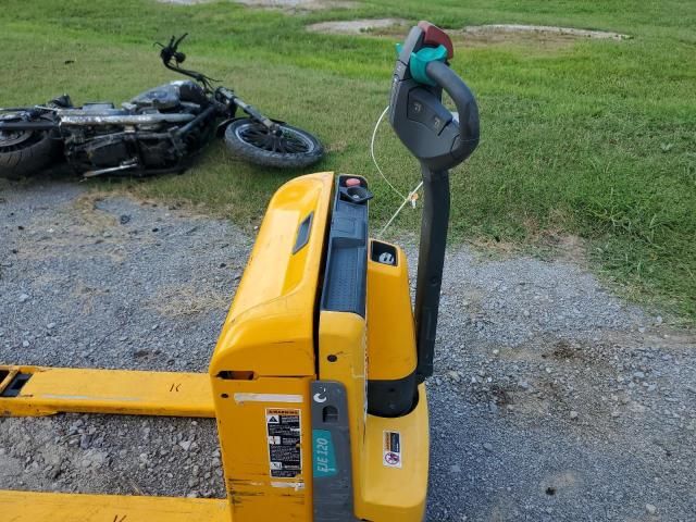 2020 Other 2020 Jungheinrich EJE 120 Pallet Jack