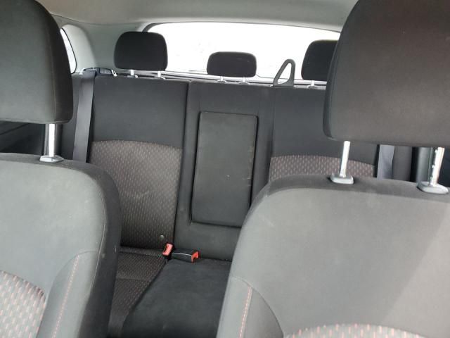 2012 Chevrolet Silverado C1500 lt