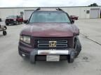 2007 Honda Ridgeline RTL