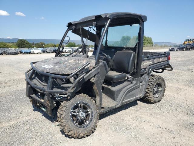 2024 John Deere XUV825M