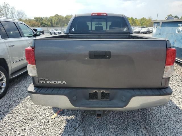 2011 Toyota Tundra Double Cab SR5