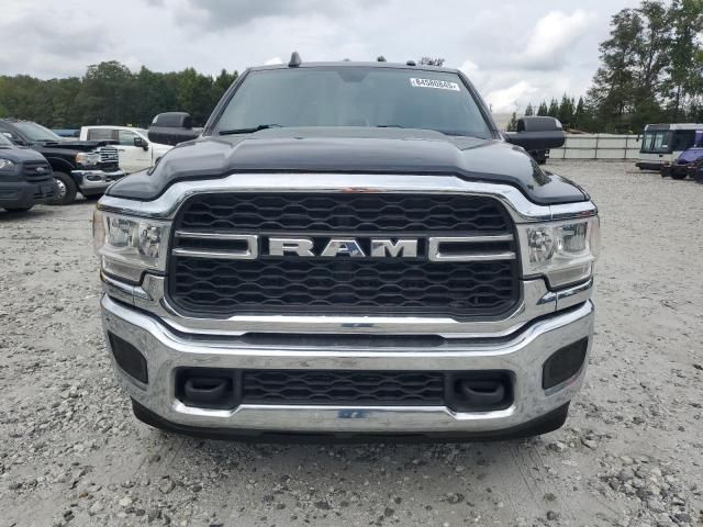 2021 Dodge RAM 2500 Tradesman