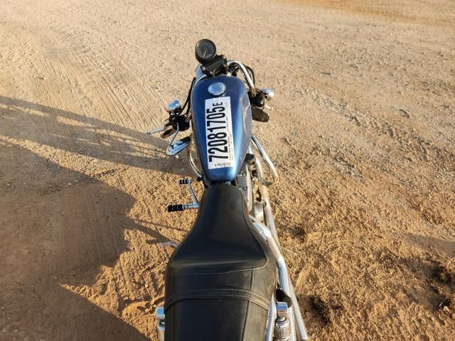 2005 Harley-Davidson XL883 L