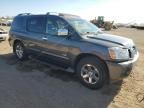 2007 Nissan Armada SE