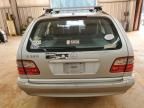 2002 Mercedes-Benz E 320