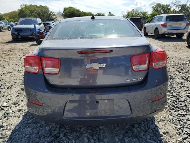 2014 Chevrolet Malibu 1LT