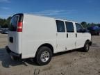 2004 GMC Savana G2500