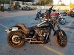 2023 Harley-Davidson Fxlrs