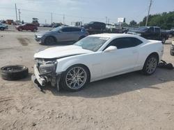 2015 Chevrolet Camaro lt for sale in Oklahoma City, OK