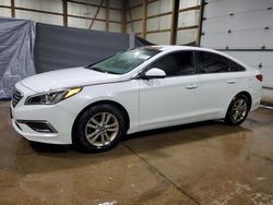 2017 Hyundai Sonata SE for sale in Columbia Station, OH