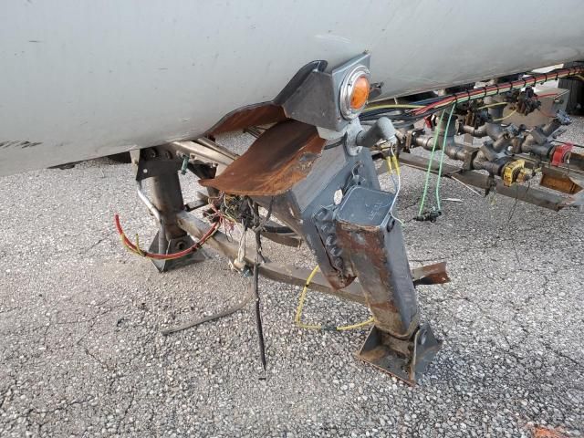 2022 Missisippi 2022 Mississippi Tank Trailer