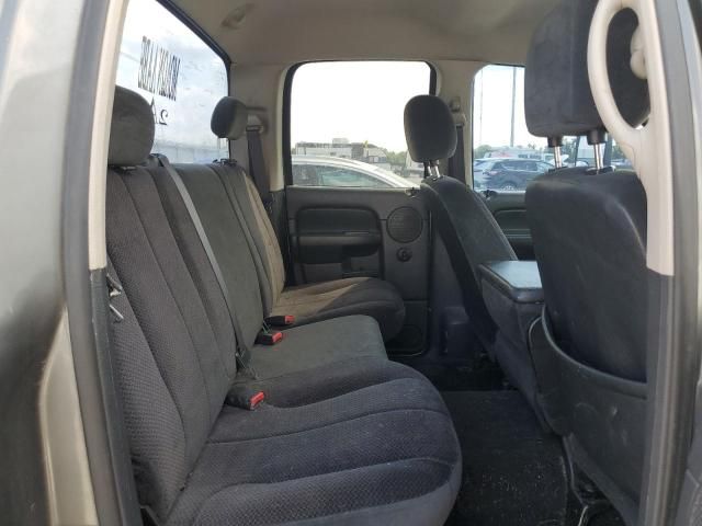 2005 Dodge RAM 2500 ST