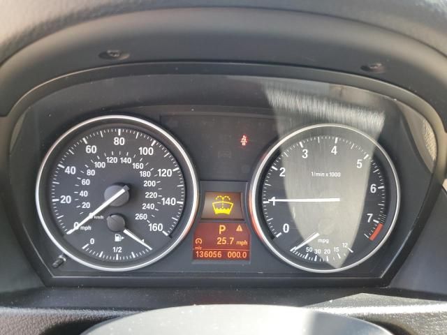 2015 BMW X1 XDRIVE28I