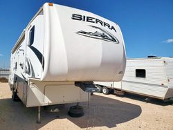 2009 Forest River 2009 Frht Chasis en venta en Andrews, TX
