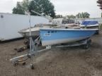 2007 Vanguard Boat