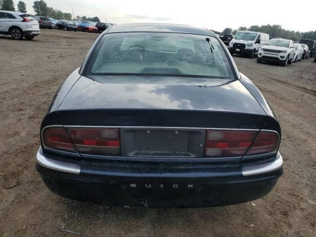 2002 Buick Park Avenue