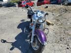 2002 Harley-Davidson Flhr