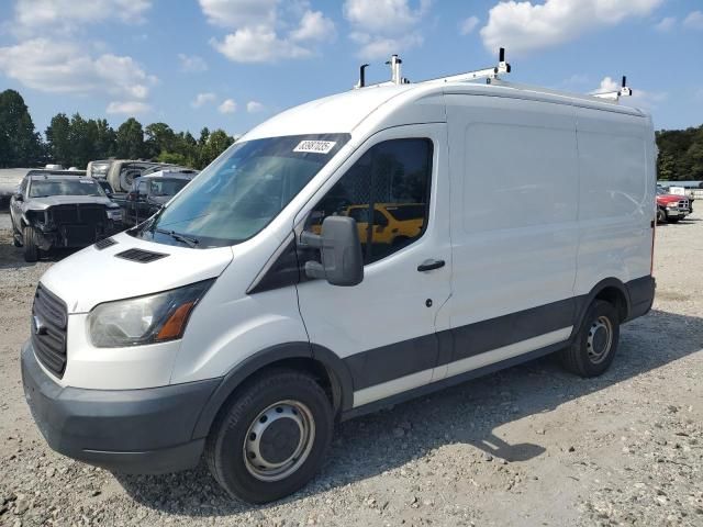 2017 Ford Transit T-250